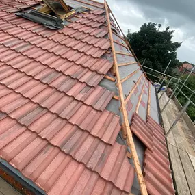 Bild von Go Right Roofing