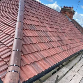 Bild von Go Right Roofing
