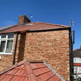 Bild von Go Right Roofing