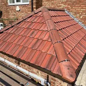 Bild von Go Right Roofing