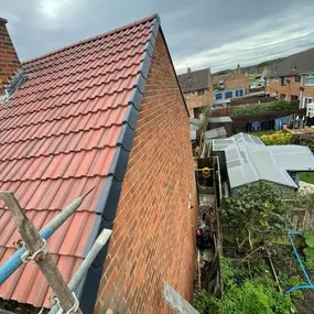 Bild von Go Right Roofing