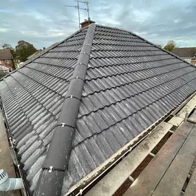 Bild von Go Right Roofing