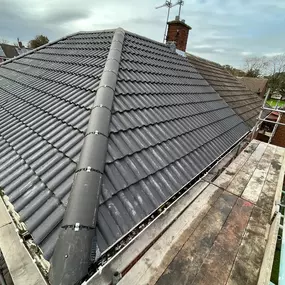 Bild von Go Right Roofing