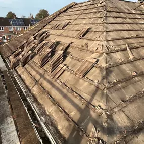 Bild von Go Right Roofing
