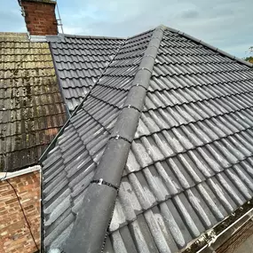 Bild von Go Right Roofing