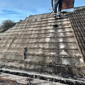 Bild von Go Right Roofing