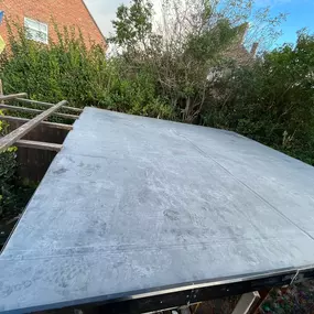 Bild von Go Right Roofing
