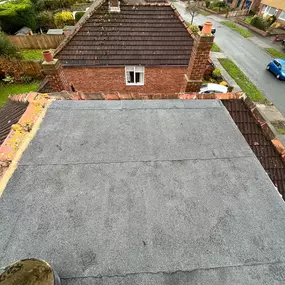Bild von Go Right Roofing