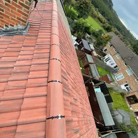 Bild von Go Right Roofing