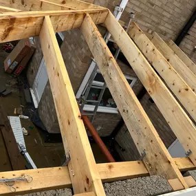 Bild von Go Right Roofing