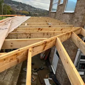 Bild von Go Right Roofing