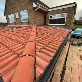 Bild von Go Right Roofing