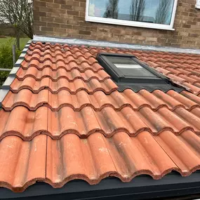 Bild von Go Right Roofing
