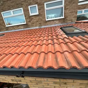Bild von Go Right Roofing