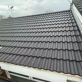 Bild von Go Right Roofing