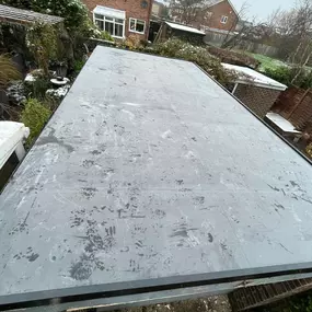 Bild von Go Right Roofing