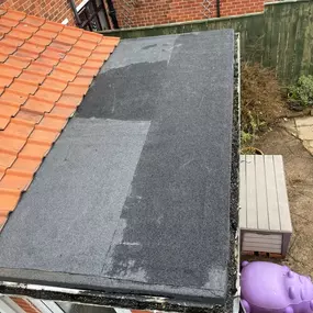 Bild von Go Right Roofing