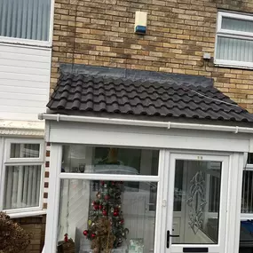 Bild von Go Right Roofing