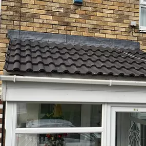 Bild von Go Right Roofing