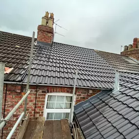Bild von Go Right Roofing