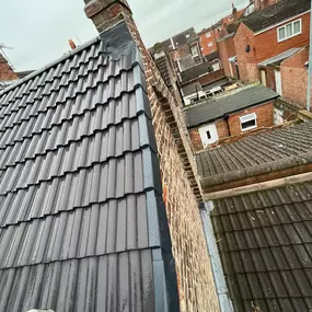 Bild von Go Right Roofing
