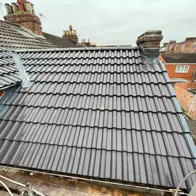 Bild von Go Right Roofing
