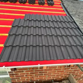 Bild von Go Right Roofing