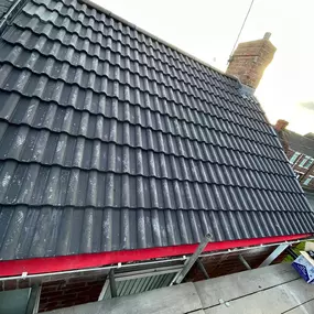 Bild von Go Right Roofing