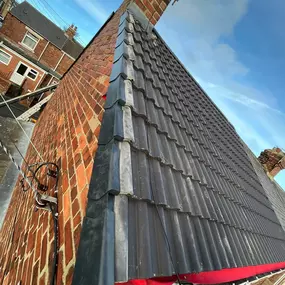 Bild von Go Right Roofing