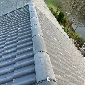 Bild von Go Right Roofing