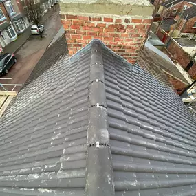 Bild von Go Right Roofing