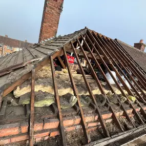 Bild von Go Right Roofing