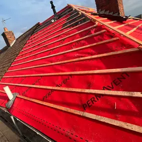Bild von Go Right Roofing