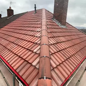 Bild von Go Right Roofing