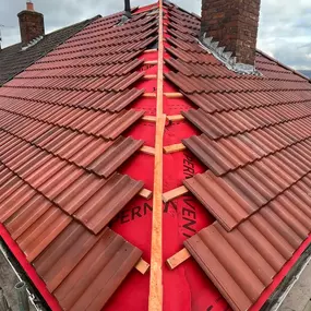 Bild von Go Right Roofing