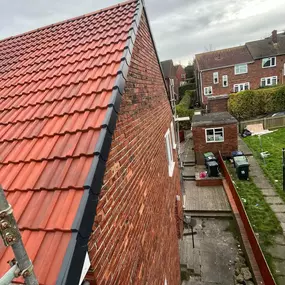 Bild von Go Right Roofing