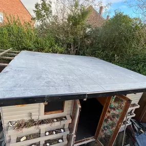 Bild von Go Right Roofing