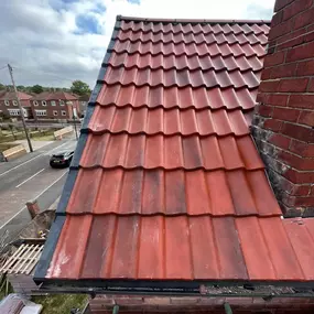 Bild von Go Right Roofing