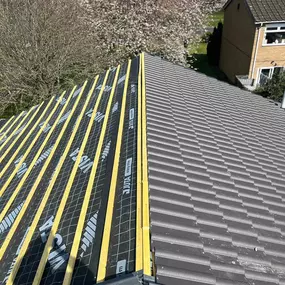 Bild von Go Right Roofing