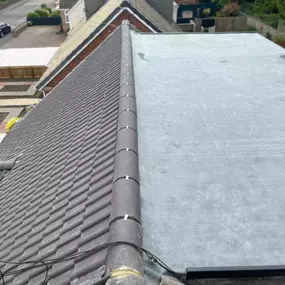 Bild von Go Right Roofing