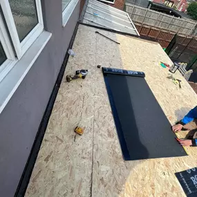 Bild von Go Right Roofing