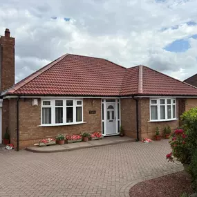 Bild von Go Right Roofing