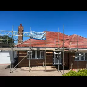 Bild von Go Right Roofing