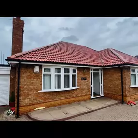 Bild von Go Right Roofing