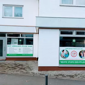 Bild von NeXt ambulante Pflege GmbH