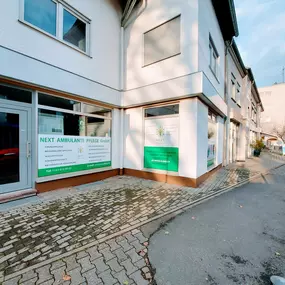 Bild von NeXt ambulante Pflege GmbH
