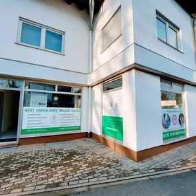 Bild von NeXt ambulante Pflege GmbH