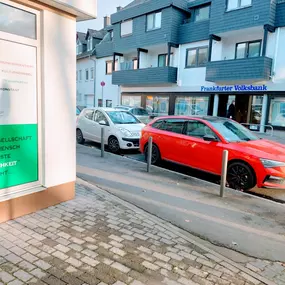 Bild von NeXt ambulante Pflege GmbH