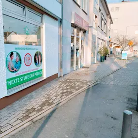 Bild von NeXt ambulante Pflege GmbH