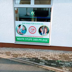 Bild von NeXt ambulante Pflege GmbH
